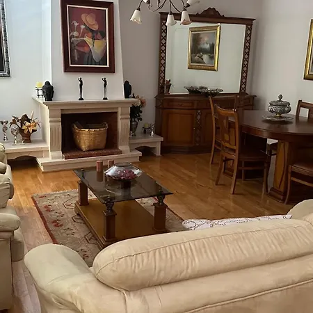 Apartament Confort 2