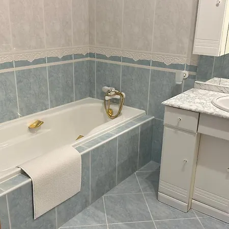 Confort 2 Apartament *