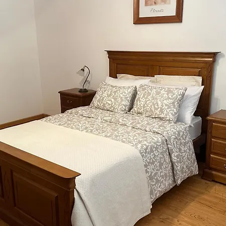 Confort 2 Apartament Valpaços