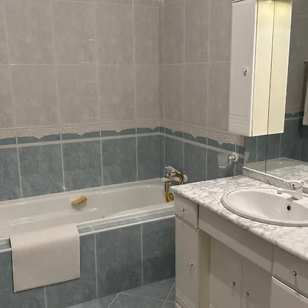 Apartament Confort 2