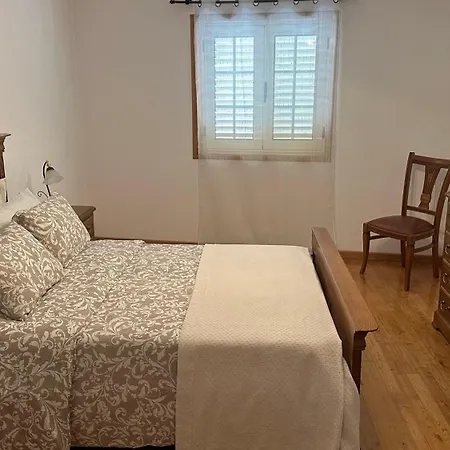 Confort 2 Daire Valpaços