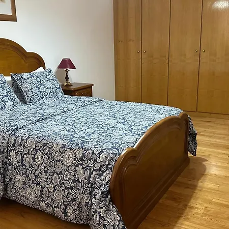 Confort 2 Apartament