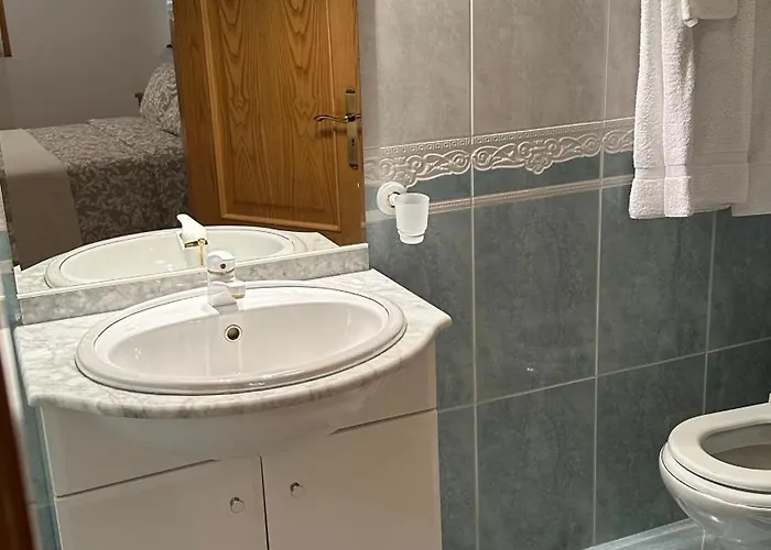 شقة Confort 2 Valpaços