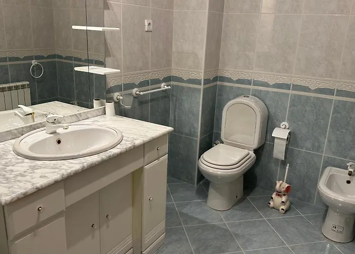 Confort 2 * Valpaços