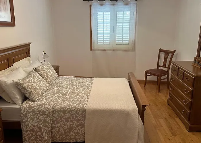 Confort 2 شقة Valpaços